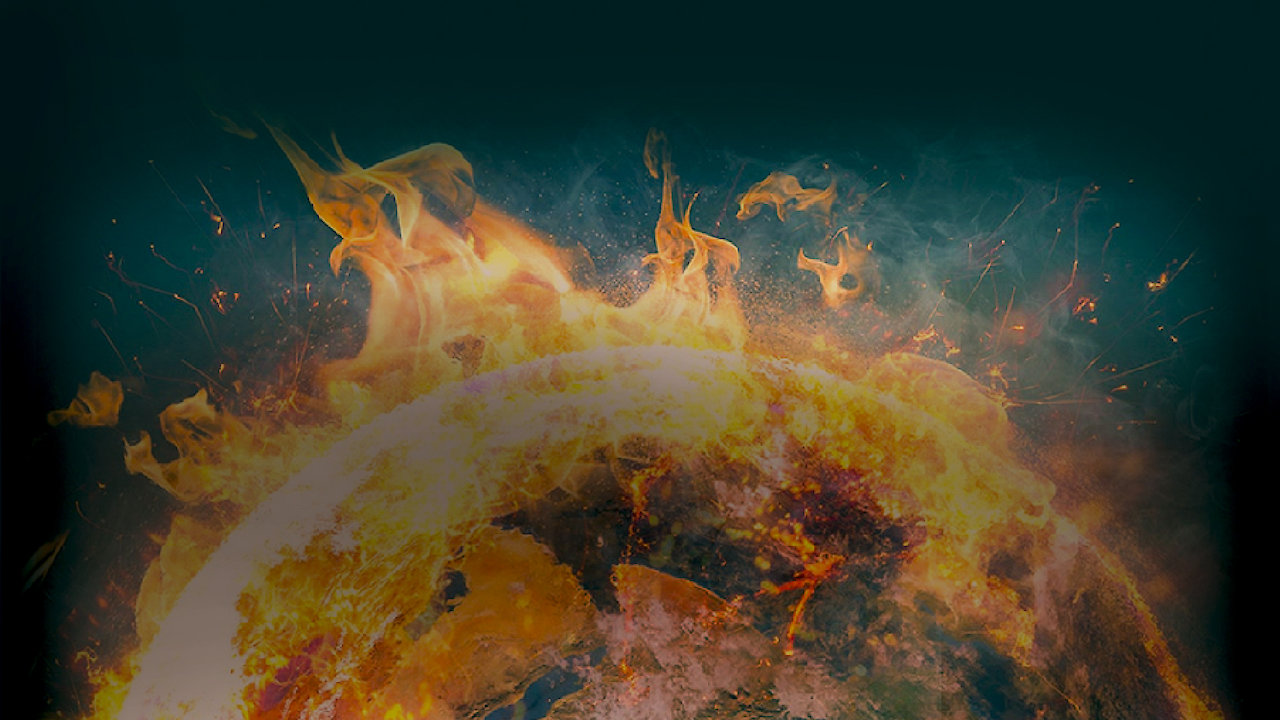 Unbearable The Global Heatwave Crisis