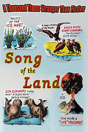 Song Of The Land