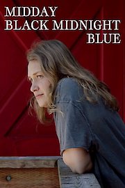 Midday Black Midnight Blue