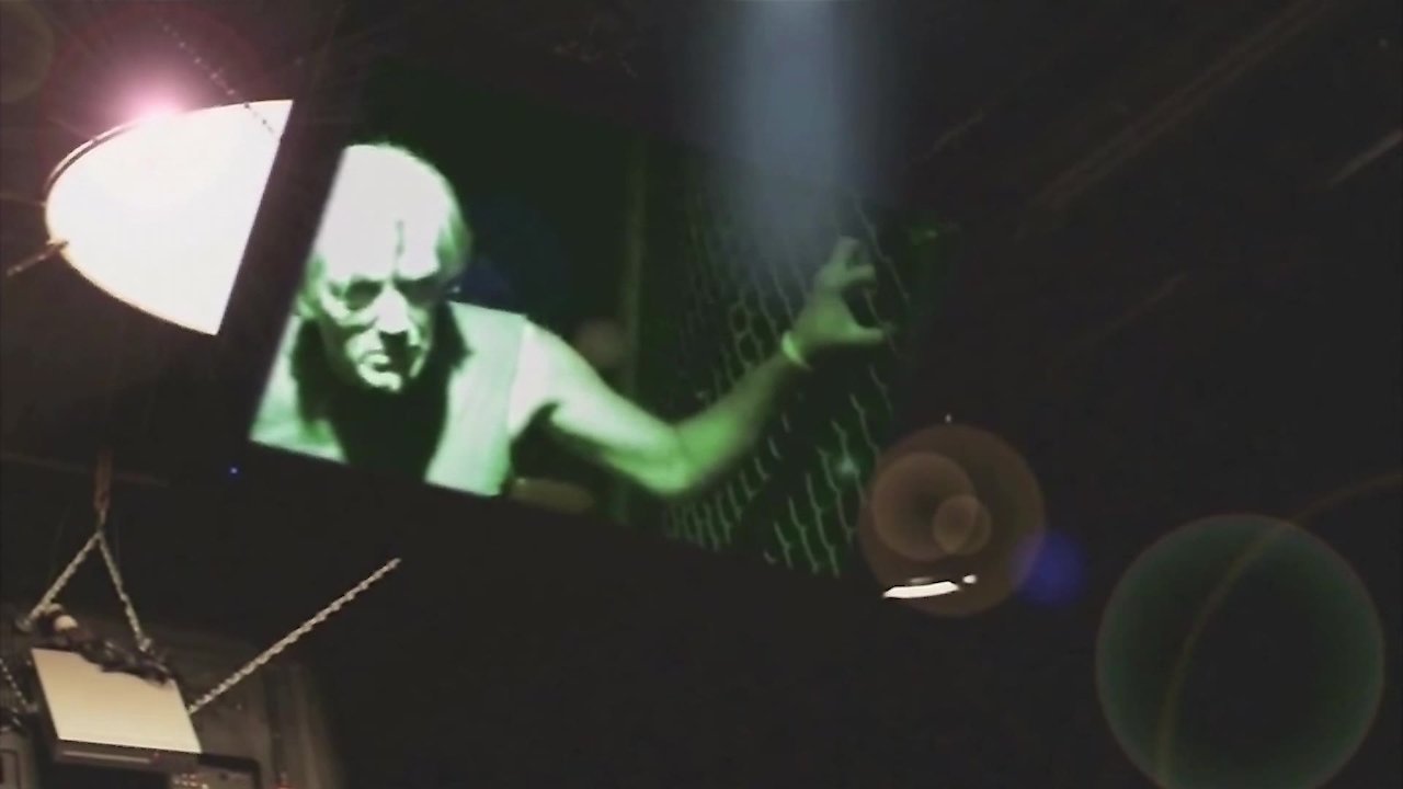 The Hunchback of Bel Air