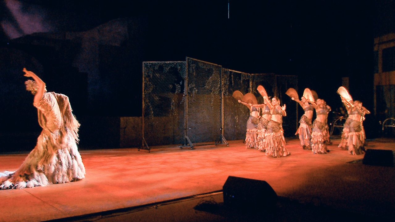 Siudy Between Worlds