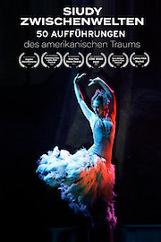 Siudy Between Worlds