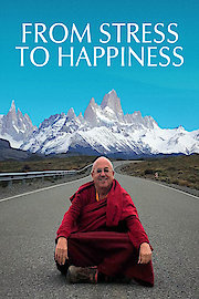 From stress to happiness