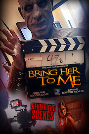 Videozone: Behind the Scenes of Bring Her to Me