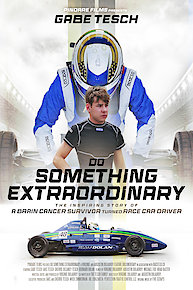 Become Who You Are: 4 Drivers, 4 Stories, 1 Race