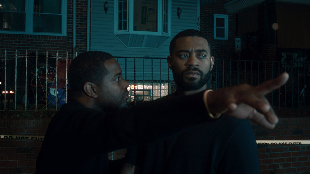 The Christmas Masterpiece