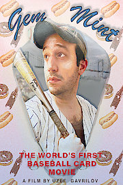 Gem Mint: A Baseball Card Story