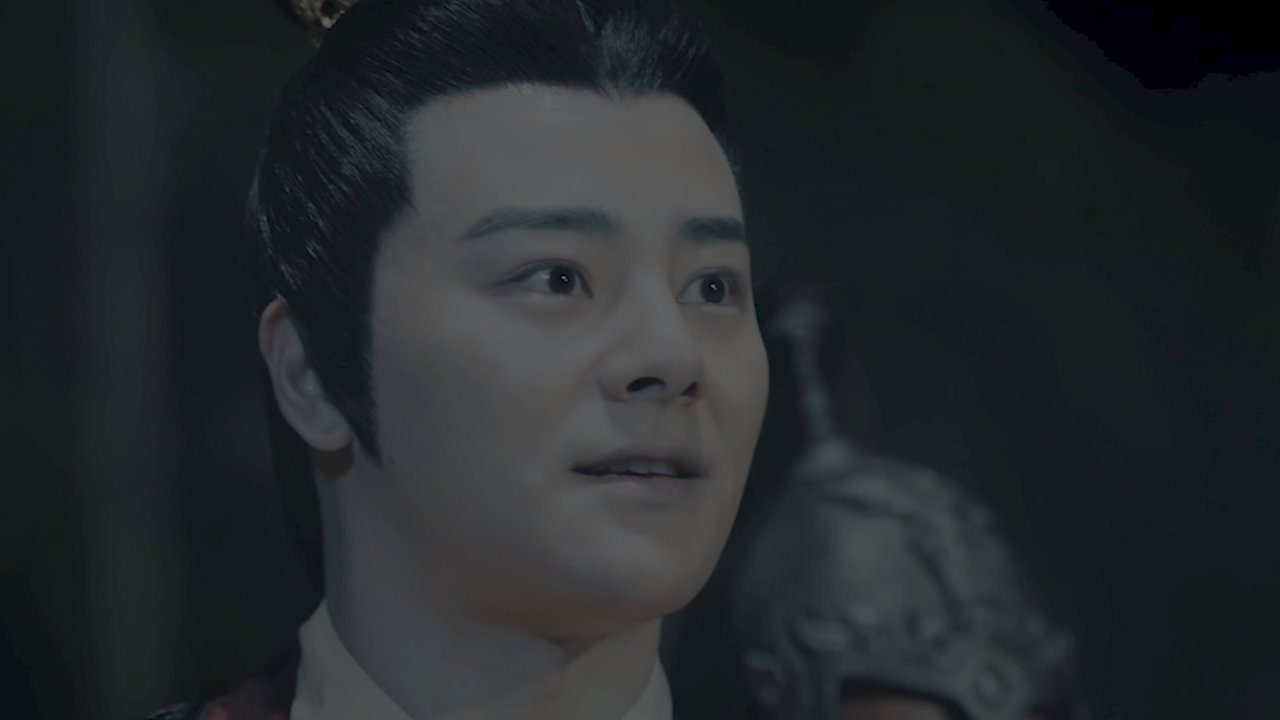 A Burning Desire to Wreak Revenge