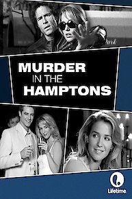 Murder in the Hamptons