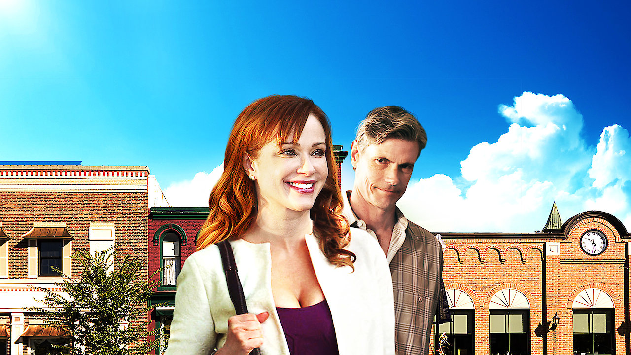 When Love Came To Town