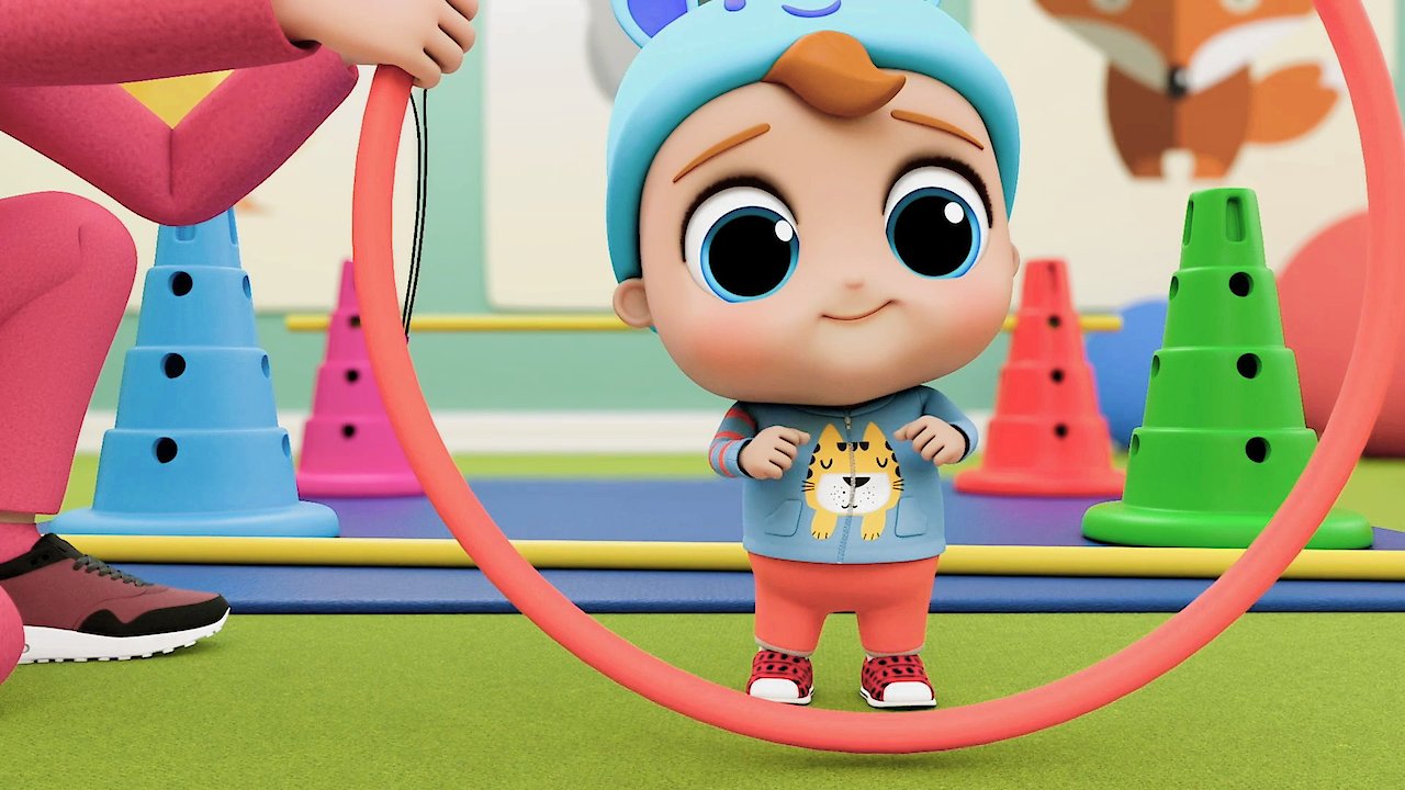 Little Angel - Sunny Adventures and Fun!