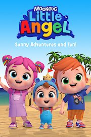 Little Angel - Sunny Adventures and Fun!