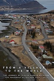 From a Village to the World: The Journey of