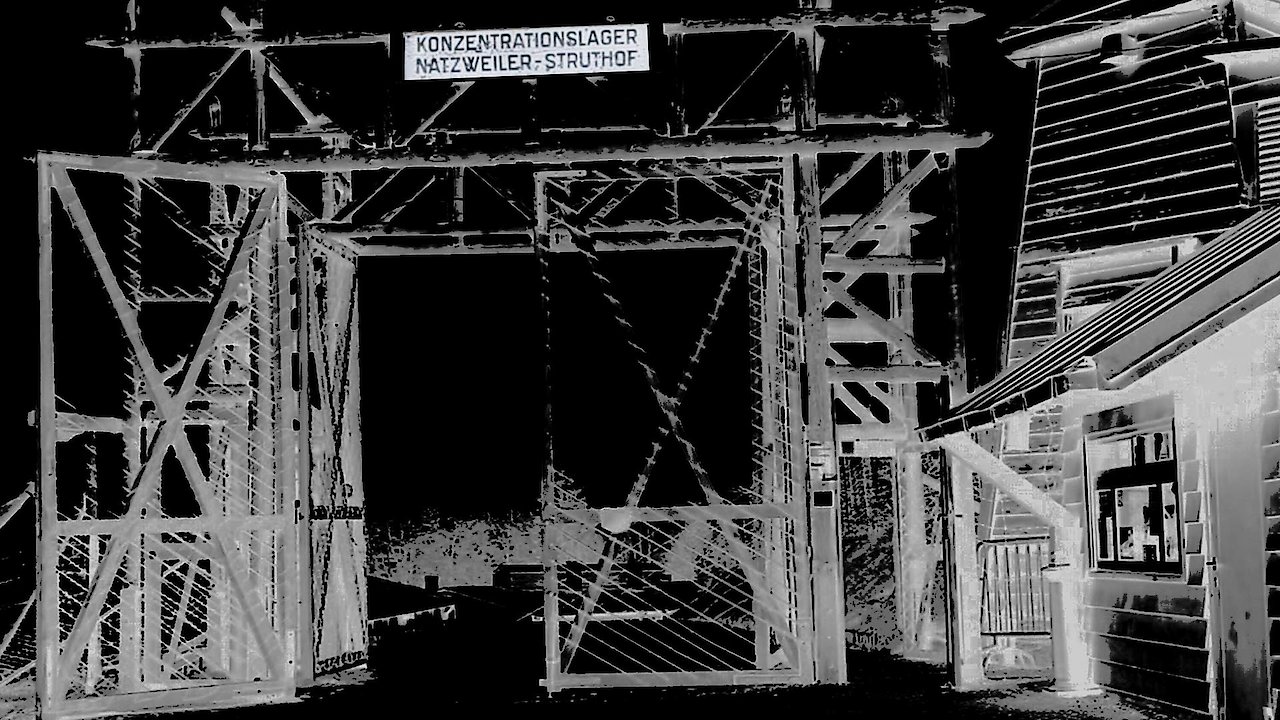 Memories of a Nazi Camp