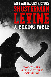Schusterman Levine: A Boxing Fable
