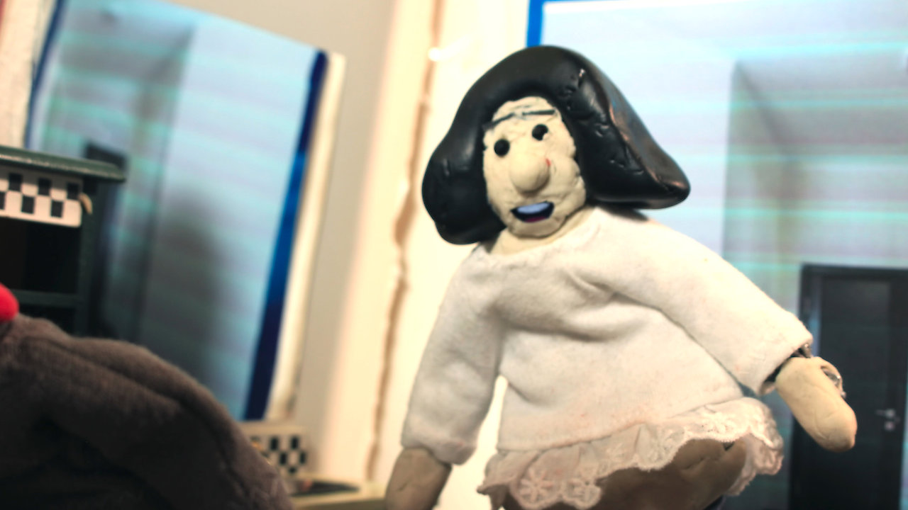 Into the Menstrualverse