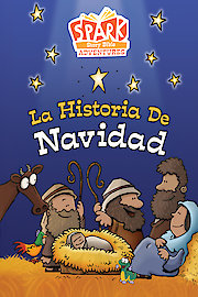 Spark Story Bible Adventures: The Story of Easter