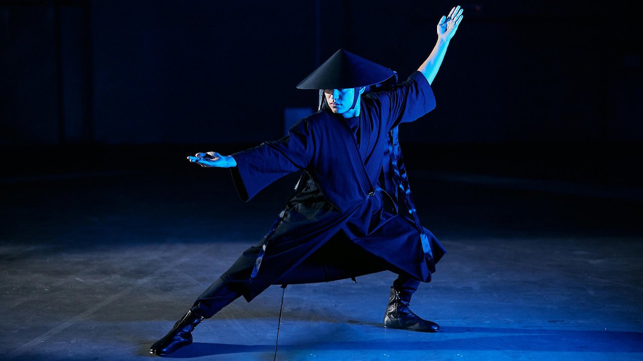 Forgotten Martial Arts Movies