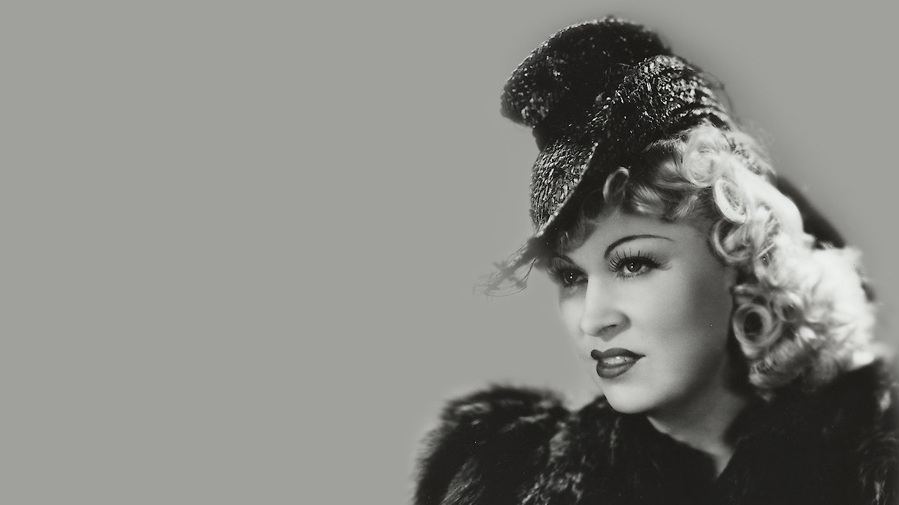 The Hollywood Collection: Mae West - And The Men Who Knew Her