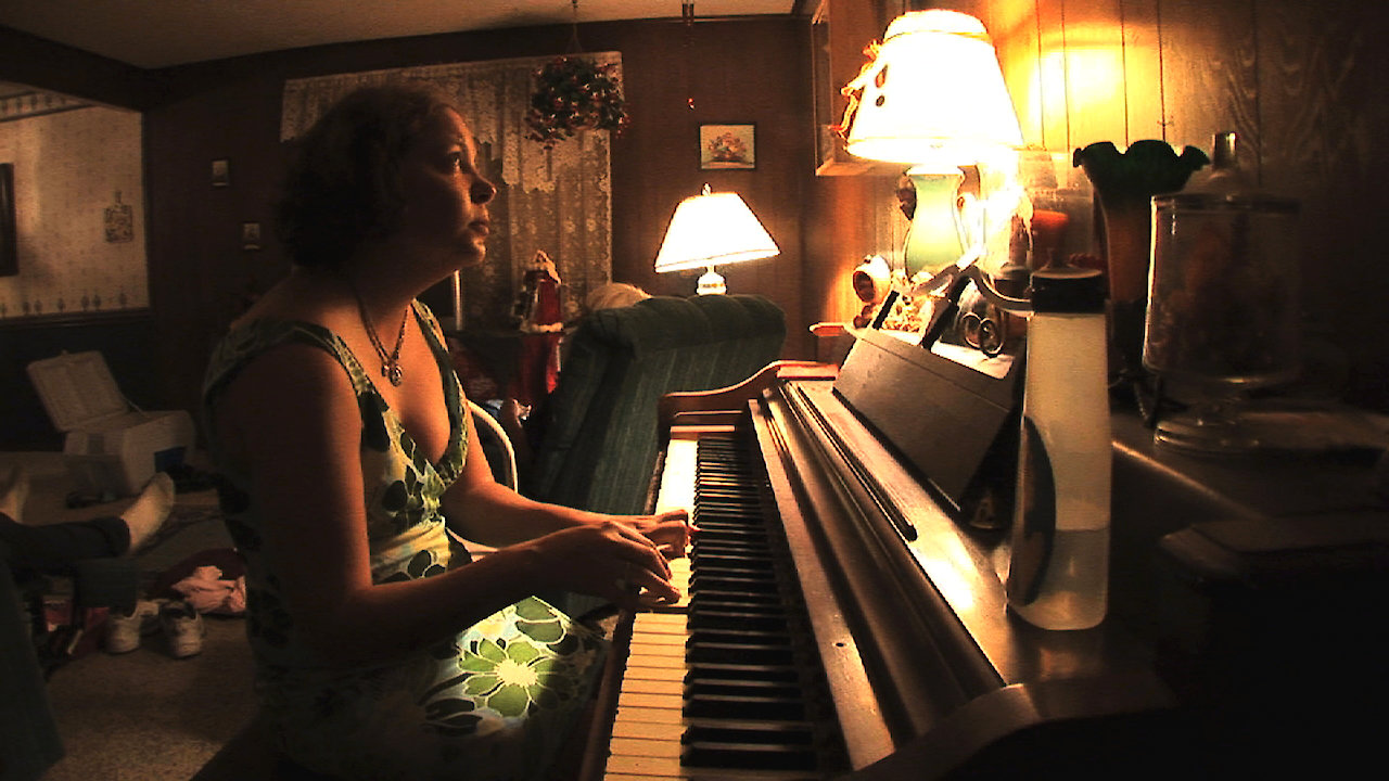 For I Know My Weakness