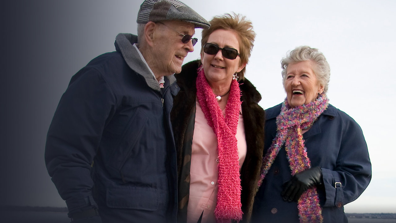 Caring for Your Parents