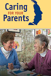 Caring for Your Parents