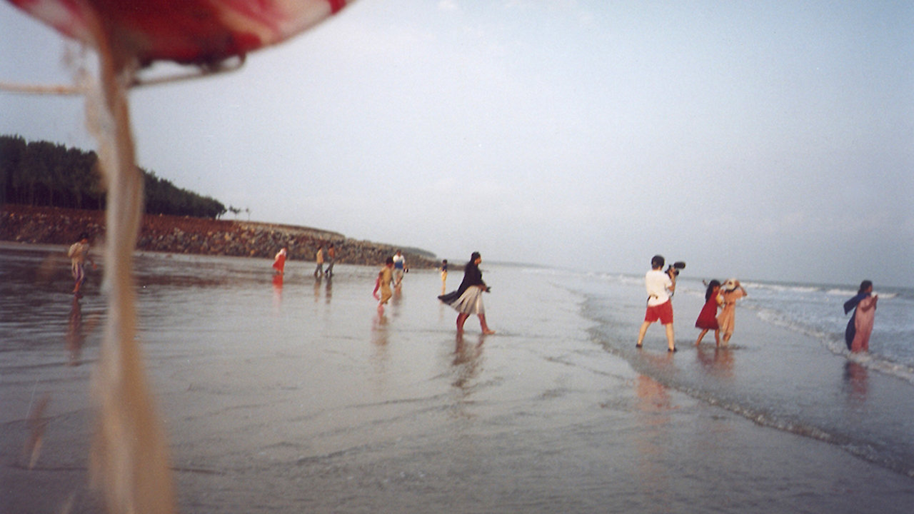 Born Into Brothels Calcuttas Red Light Kids