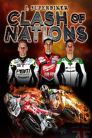 Clash of Nations - I Superbiker VI