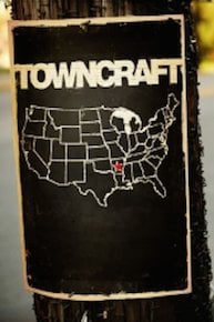 Towncraft