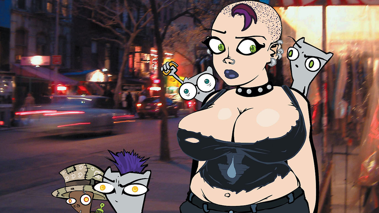 Neurotically Yours : Season 7