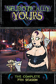 Neurotically Yours : Season 7