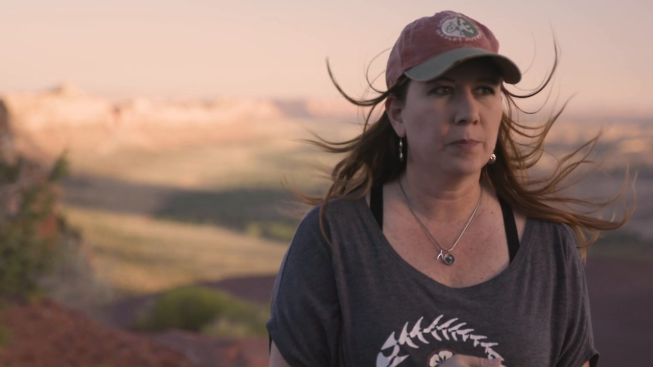 Battle Over Bears Ears