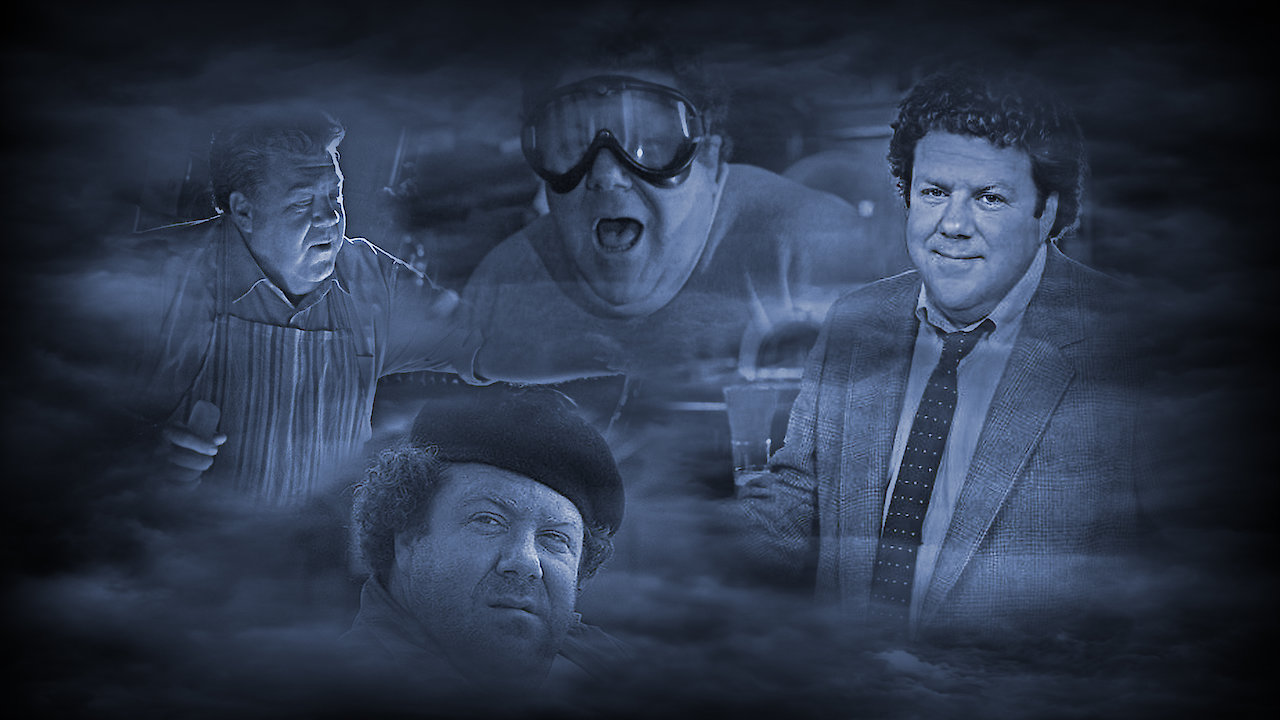 Charles Band's Full Moon Freakshow Season 2 Episode 5: George Wendt