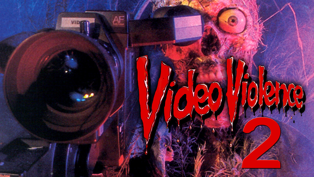Video Violence 2