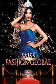 Miss Fashion Global: 2023 Edition