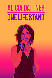 Alicia Dattner: One Life Stand