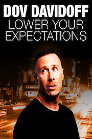 Dov Davidoff: Lower Your Expectations