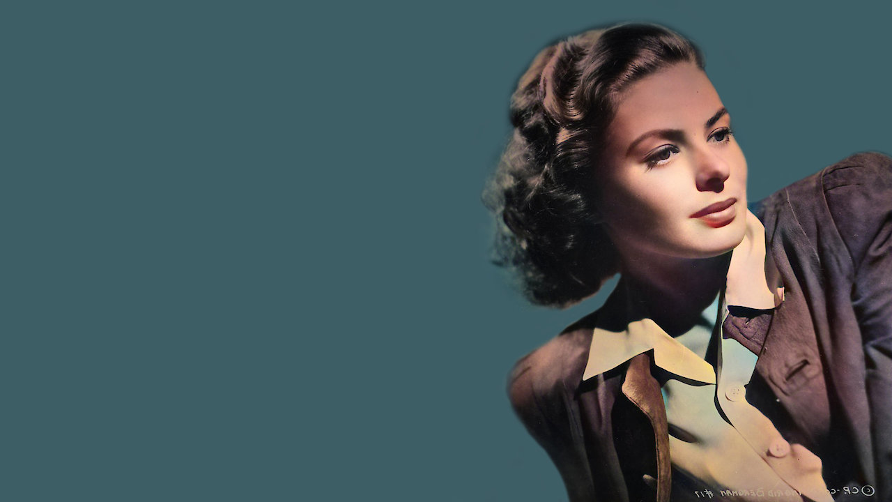 The Hollywood Collection: Ingrid