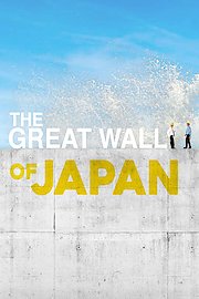 The Great Wall of Japan