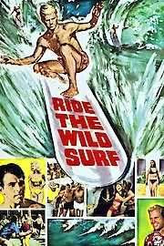 Ride the Wild Surf