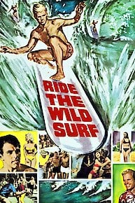 Ride the Wild Surf