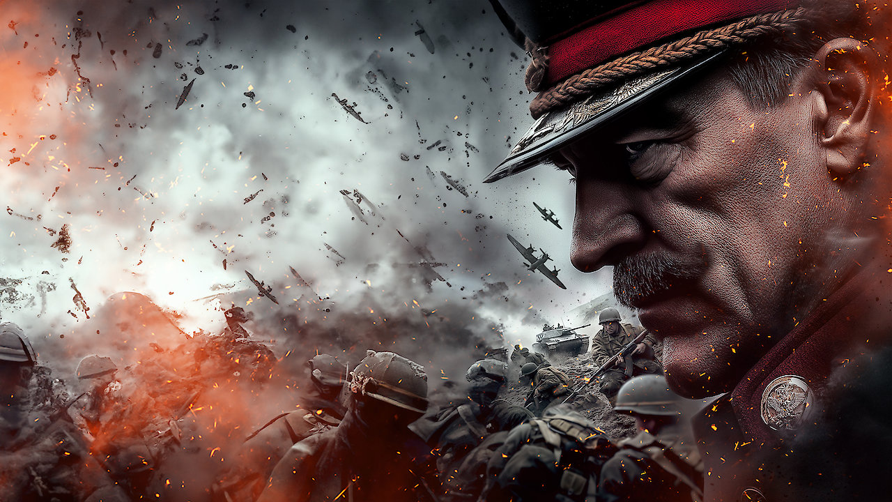 Titans of Conflict: The Top Ten Influencers of WWII