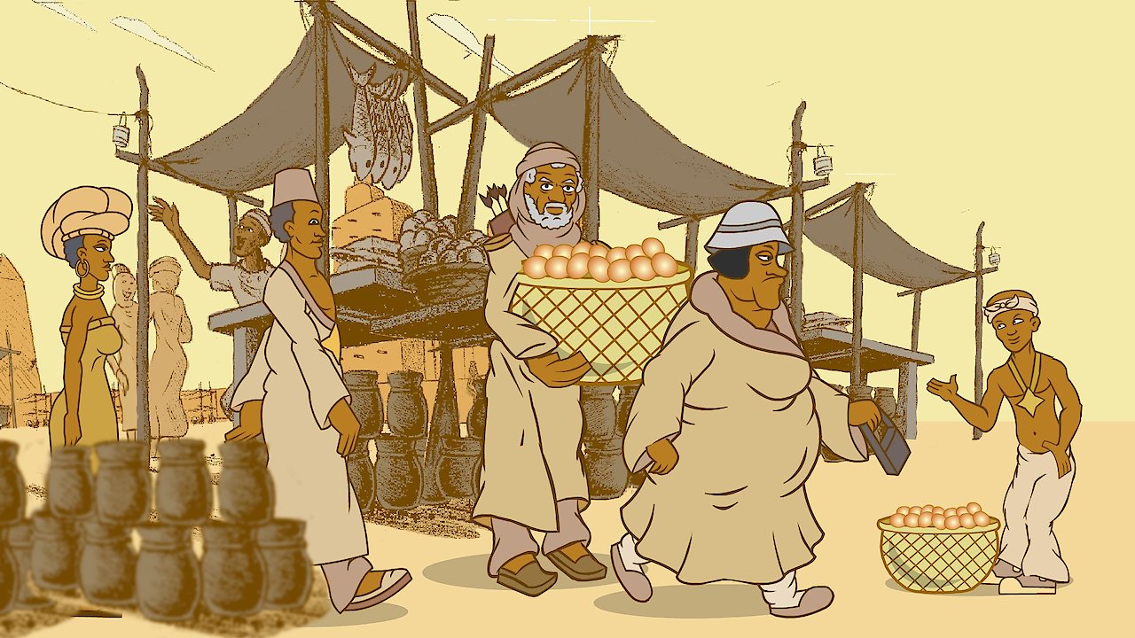 The Kustomonsters Movie