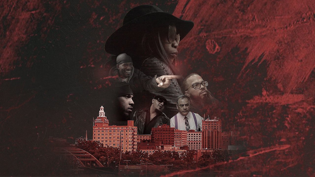 Once Upon a Time in Youngstown