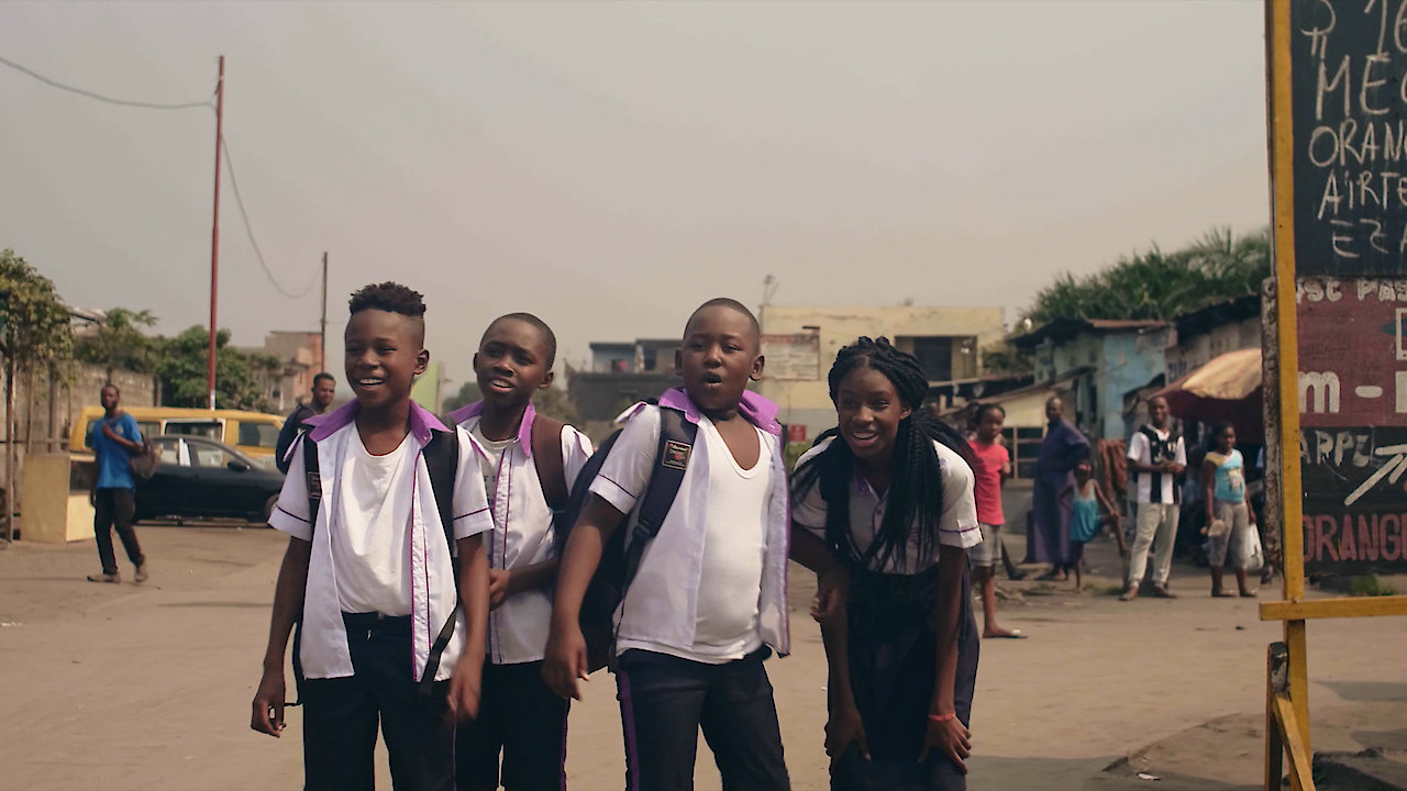 Alone In a Strange World