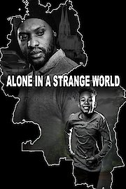 Alone In a Strange World