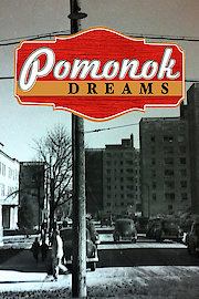 Pomonok Dreams