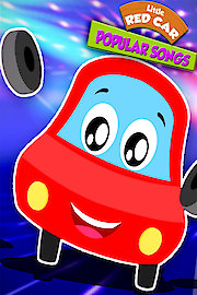 Little Red Car - Popular Songs