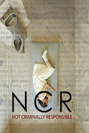 NCR: Not Criminally Responsible