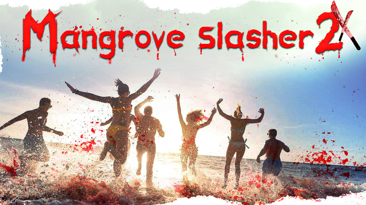 Mangrove Slasher 2